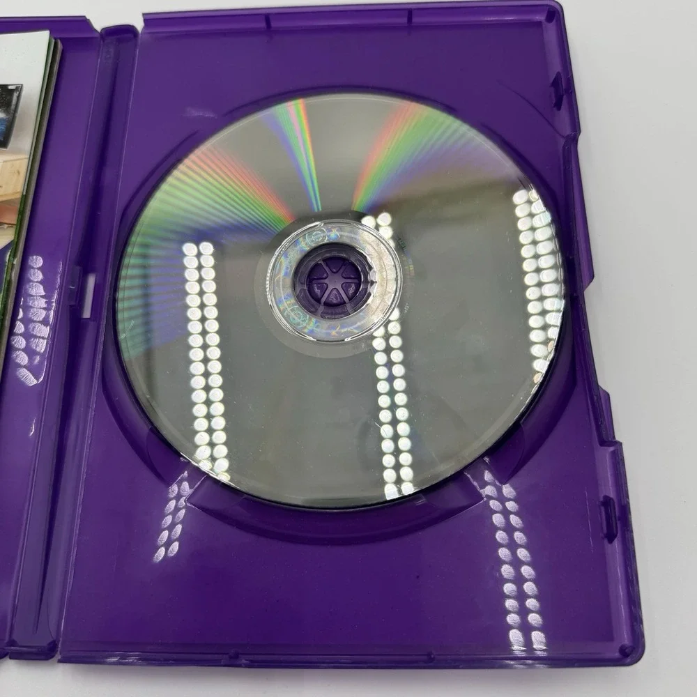 XBOX 360 KINECT ADVENTURES‎
